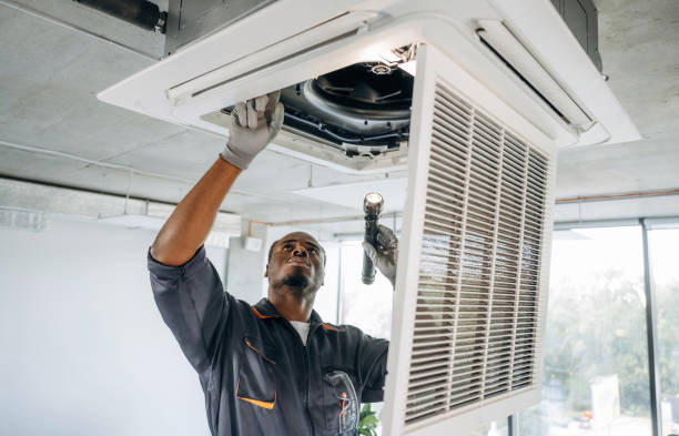Licensed Furnace Repair service in Whitehouse, OH - FH HVAC